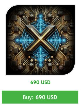 CoreX G MT4 V1.7-NoDLL