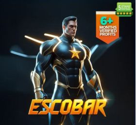 Escobar EA MT5