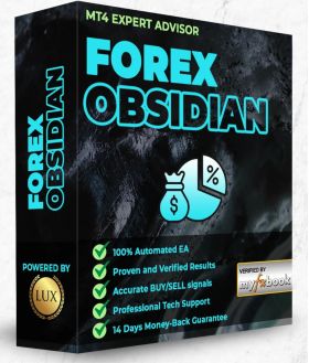 Forex Obsidian