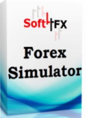 Forex Simulator V1.95