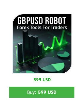 GbpUsd Robot EA V7.0-NoDLL