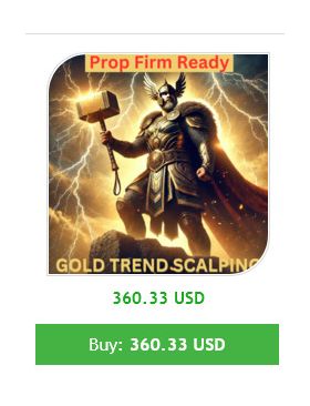 Gold Trend Scalping V1.4-NoDLL