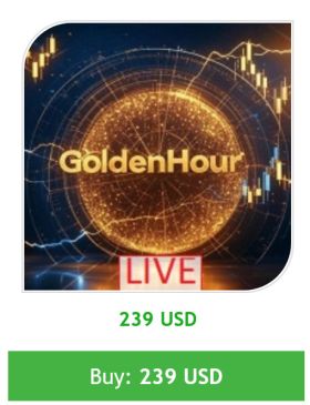 GoldenHour EA MT5 V1.0 -NoDLL