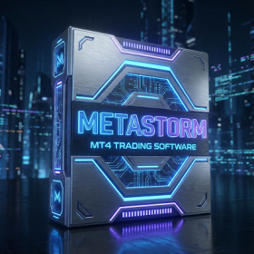 Meta Storm Premium Trading System