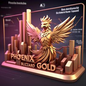 Phoenix Blizzard GOLD-NoDLL