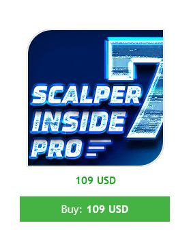 Scalper Inside PRO V7.0-NoDLL