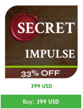 Secret Impulse V1.12-NoDLL
