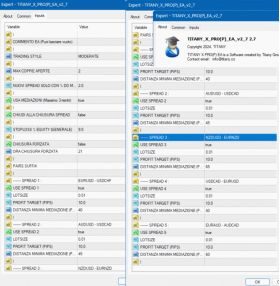 Titany X Prop EA V2.7
