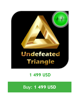 Undefeated Triangle MT4 V3.2-NoDLL