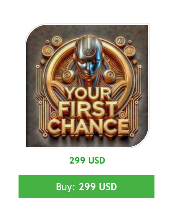 Your First Chance EA V1.1-NoDLL