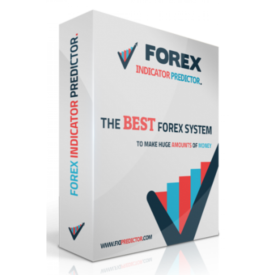 Forex Indicator Predictor 2.1