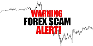 Forex Investing Scams
