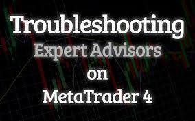 Ways to Fix Expert Advisor Problems on MetaTrader 4 | FxTradingTools.com - Forex Trading Tools