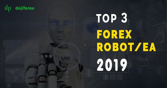 Has anyone tried Forex robot trading? | Forex Robot - Forex Trading Tools