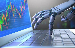 Artificial Intelligence (AI) - Forex expert advisor