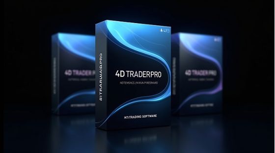 4D-Trader Advanced MT4 Software