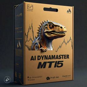 AI DynamoMaster EA V1.1-MT5-NoDLL