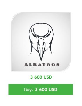 Albatross ver4 V1.6-NoDLL