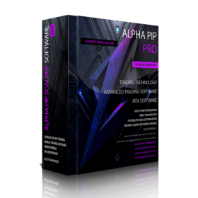 Alpha Pip Scalper Software
