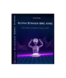 Alpha Striker SMC KING