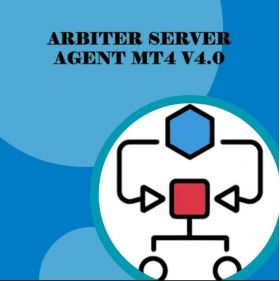 Arbiter Server Agent MT4