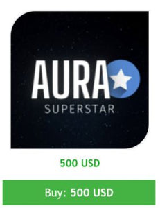 Aura Superstar V1.1-NoDLL