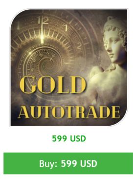 Autotrade Gold V20.0-NoDLL