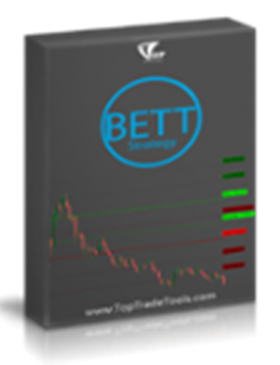 BETTS (Breakout Entry Two Target Strategy)-Top Trade Tools