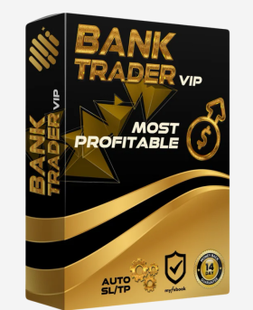 Bank Trader VIP MT5-NoDLL