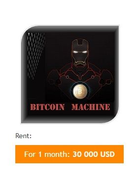 Bitcoin Machine V1.3-NoDLL