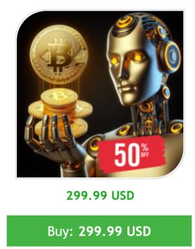 Bitcoin Scalping V2.1-NoDLL