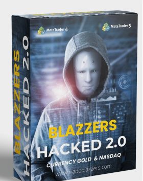Blazzers Hacked MT4 V2.0