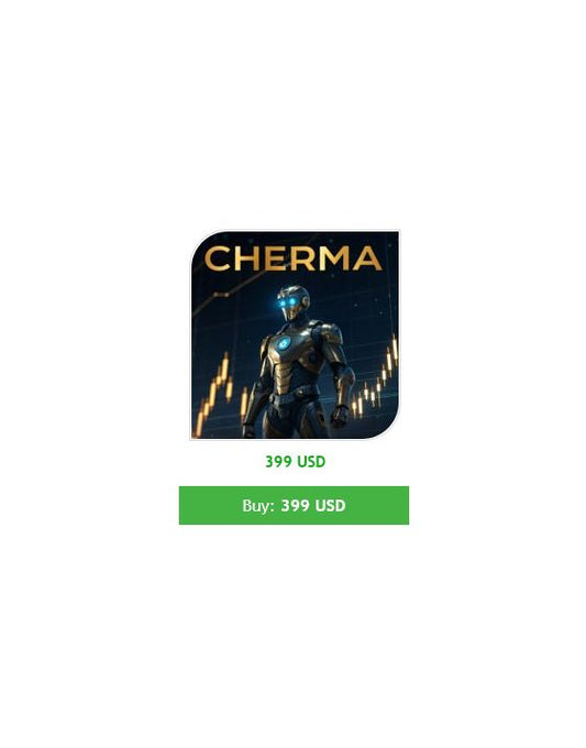 Cherma V1.1-NoDLL