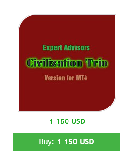 Civilization Trio V3.61-NoDLL