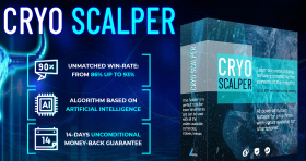 Cryo Scalper KIT (With Manager)