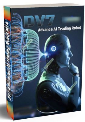 DV7 Advanced AI Trading Robot