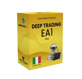 Deep Trading EA1 PRO V2