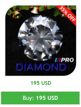 Diamond PRO V2.0-NoDLL