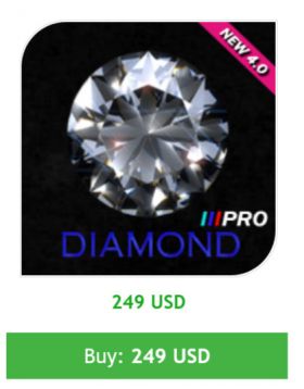 Diamond PRO V4.0-NoDLL