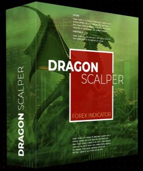 Dragon Scalper Kit