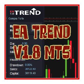 EA Trend V1.8 MT5