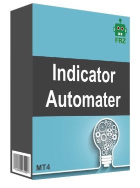 FRZ Indicator Automater MT4