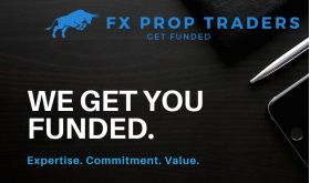 FX PROP Traders FXPT MT4
