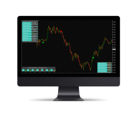 FX Reversal Scalping Software-Update