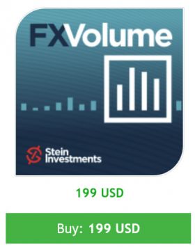 FX Volume V3.58-NoDLL