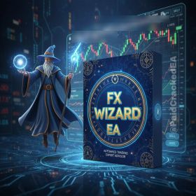 FX Wizard MT5 V1.0-NoDLL