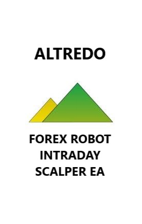 Forex Robot Intraday Scalper