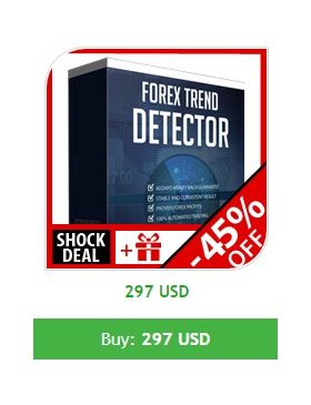 Forex Trend Detector V5.1-NoDLL