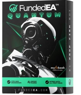 FundedEA Quantum V3.1-NoDLL