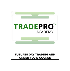 Futures Day Trading and Orderflow Course